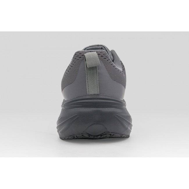 Fila Samoa 4 Memory Αθλητικά Παπούτσια Γκρι (1TZ61001-801)