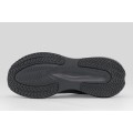 Fila Samoa 4 Memory Αθλητικά Παπούτσια Γκρι (1TZ61001-801)