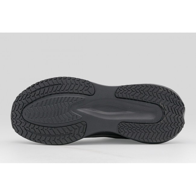 Fila Samoa 4 Memory Αθλητικά Παπούτσια Γκρι (1TZ61001-801)