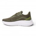 Fila Men's Ranger 2 Heel Support Λαδί