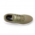 Fila Men's Ranger 2 Heel Support Λαδί