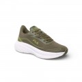 Fila Men's Ranger 2 Heel Support Λαδί