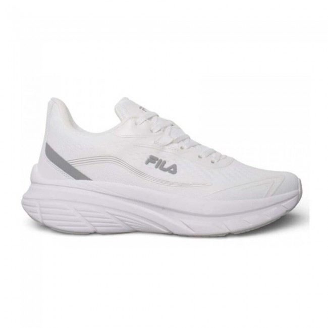 Fila Men's Ranger 2 Heel Support  Άσπρο