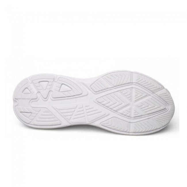Fila Men's Ranger 2 Heel Support  Άσπρο