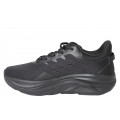 Fila Women's Born 2 Nanobionic Μαύρο