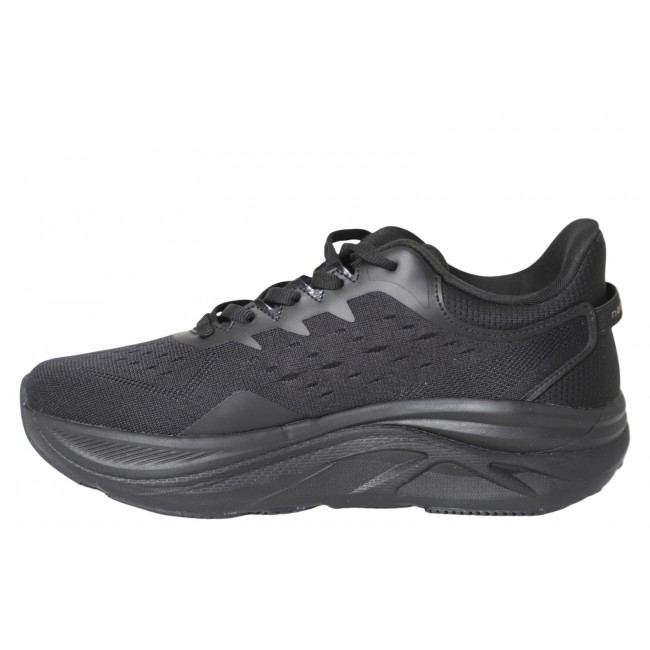 Fila Women's Born 2 Nanobionic Μαύρο