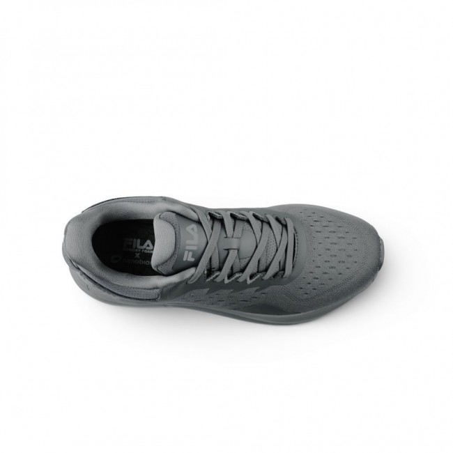 Fila Ranger 2 Heel Support Black