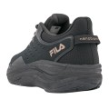 Fila Women's Born 2 Nanobionic Μαύρο