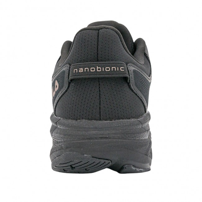 Fila Women's Born 2 Nanobionic Μαύρο