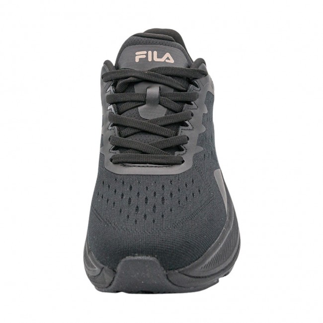 Fila Women's Born 2 Nanobionic Μαύρο