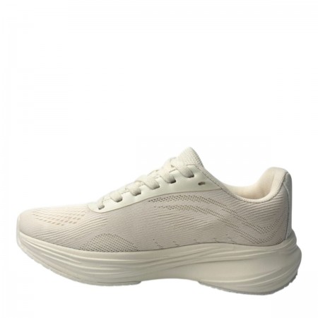 FILA Tonga 4 Memory Γυναικεία Sneakers Μπεζ