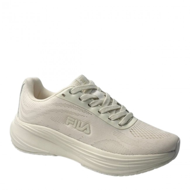 FILA Tonga 4 Memory Γυναικεία Sneakers Μπεζ
