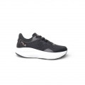 FILA Born 2 Nanobionic Γυναικεία Αθλητικά Παπούτσια Black