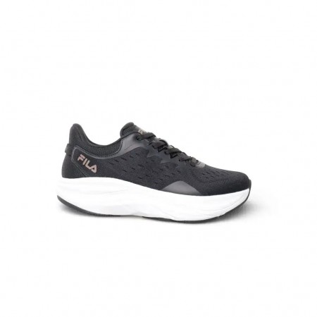 FILA Born 2 Nanobionic Γυναικεία Αθλητικά Παπούτσια Black
