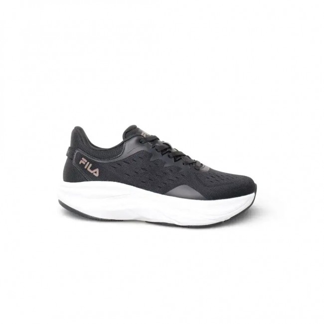 FILA Born 2 Nanobionic Γυναικεία Αθλητικά Παπούτσια Black