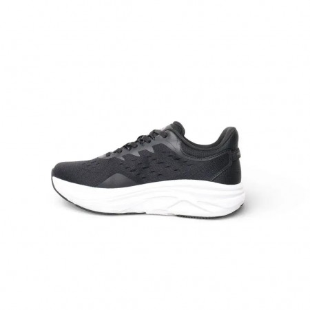 FILA Born 2 Nanobionic Γυναικεία Αθλητικά Παπούτσια Black