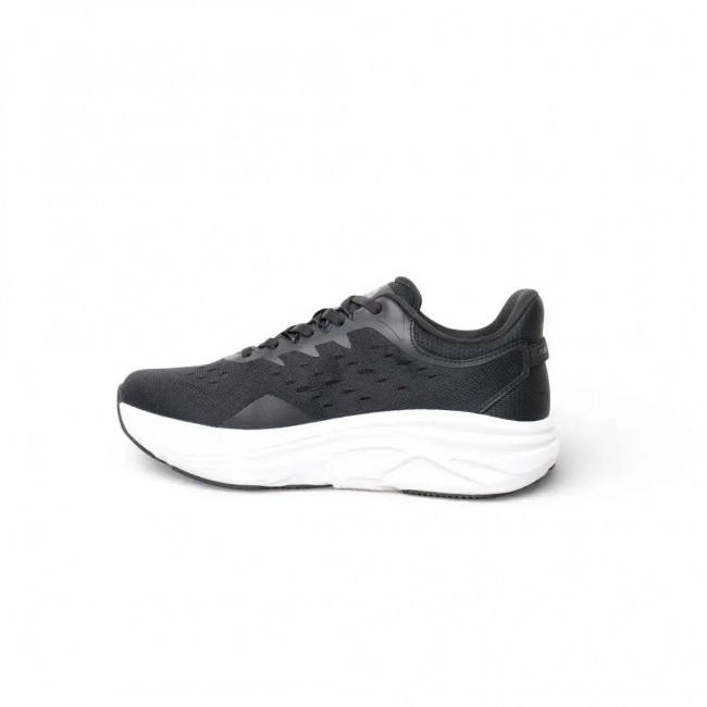 FILA Born 2 Nanobionic Γυναικεία Αθλητικά Παπούτσια Black