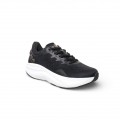 FILA Born 2 Nanobionic Γυναικεία Αθλητικά Παπούτσια Black