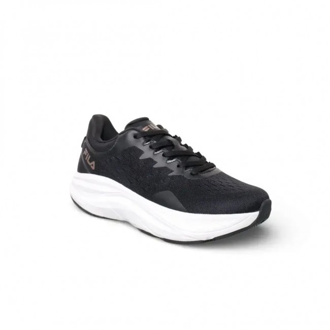 FILA Born 2 Nanobionic Γυναικεία Αθλητικά Παπούτσια Black