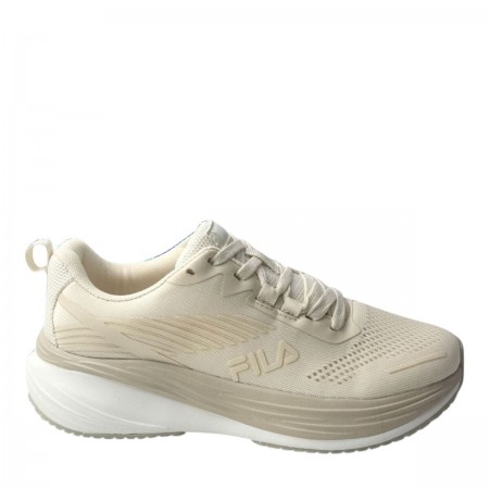FILA Palau 5 Γυναικεία Αθλητικά Παπούτσια Running Μπεζ