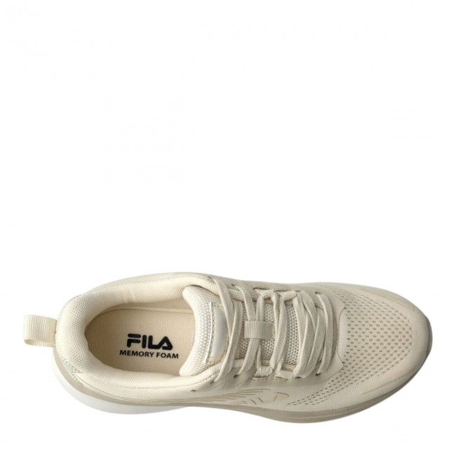FILA Palau 5 Γυναικεία Αθλητικά Παπούτσια Running Μπεζ