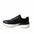 Fila Samoa 4 Memory Αθλητικά Παπούτσια Μαύρο (1TZ61001-001)