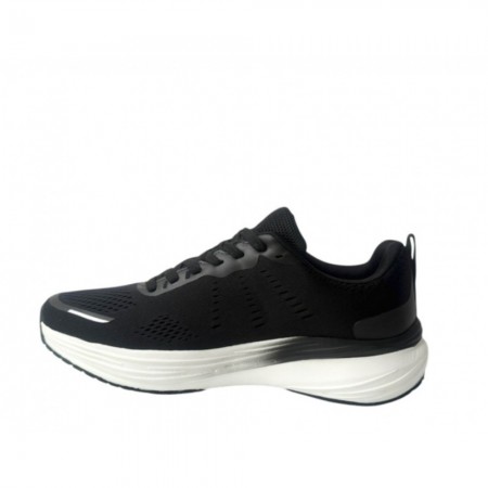 Fila Samoa 4 Memory Αθλητικά Παπούτσια Μαύρο (1TZ61001-001)