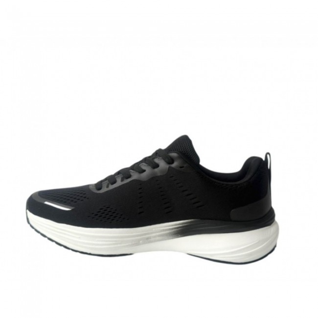 Fila Samoa 4 Memory Αθλητικά Παπούτσια Μαύρο (1TZ61001-001)