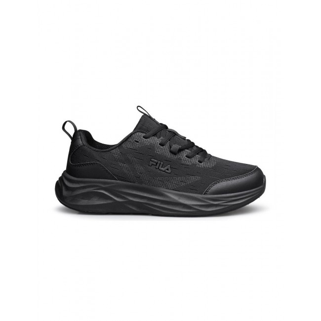 Fila Lana 4 Nanobionic Black