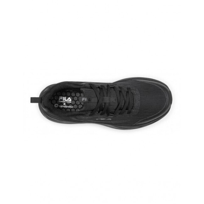 Fila Lana 4 Nanobionic Black