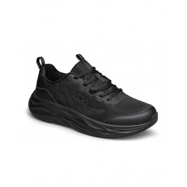 Fila Lana 4 Nanobionic Black