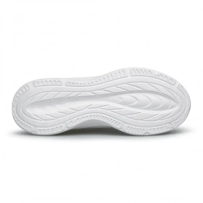 FILA Nanobionic Γυναικεία Αθλητικά Παπούτσια Running Λευκά