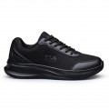 FILA Nanobionic Γυναικεία Αθλητικά Παπούτσια Training Μαύρα