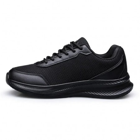 FILA Nanobionic Γυναικεία Αθλητικά Παπούτσια Training Μαύρα
