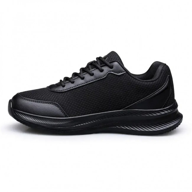 FILA Nanobionic Γυναικεία Αθλητικά Παπούτσια Training Μαύρα