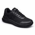 FILA Nanobionic Γυναικεία Αθλητικά Παπούτσια Training Μαύρα