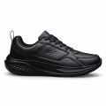 FILA Nanobionic Training Μαύρα Αδιάβροχα με Μεμβράνη Gore-Tex