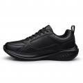 FILA Nanobionic Training Μαύρα Αδιάβροχα με Μεμβράνη Gore-Tex