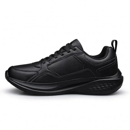 FILA Nanobionic Training Μαύρα Αδιάβροχα με Μεμβράνη Gore-Tex