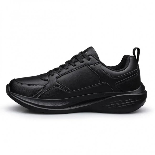FILA Nanobionic Training Μαύρα Αδιάβροχα με Μεμβράνη Gore-Tex