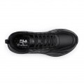 FILA Nanobionic Training Μαύρα Αδιάβροχα με Μεμβράνη Gore-Tex