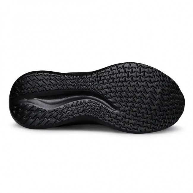 FILA Nanobionic Training Μαύρα Αδιάβροχα με Μεμβράνη Gore-Tex