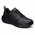 FILA Nanobionic Training Μαύρα Αδιάβροχα με Μεμβράνη Gore-Tex