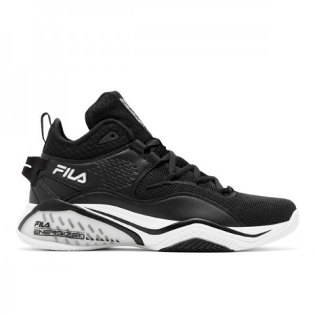 FILA KWICKMAX VIZ ENERGIZED Μαύρο