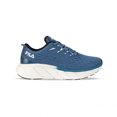 Fila Men's Memory Born Nanobionic Μπλε