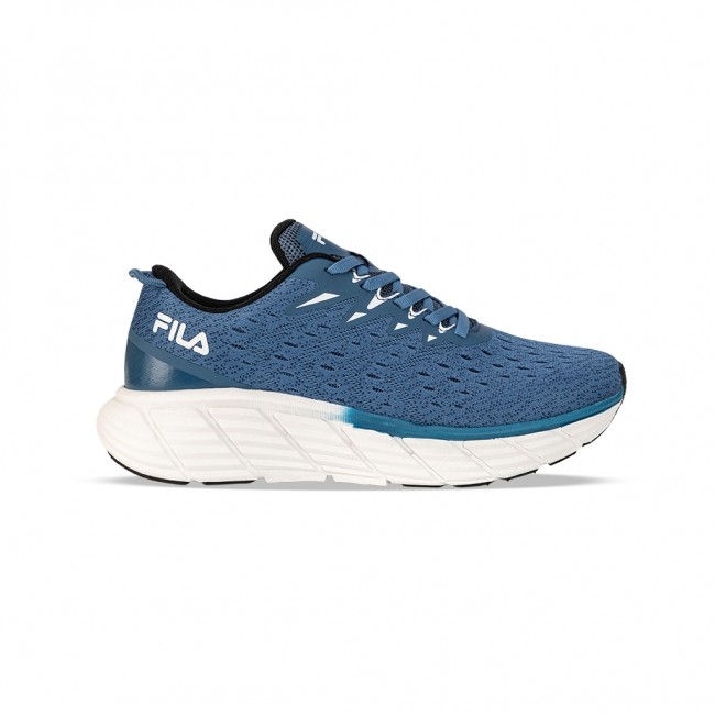 Fila Men's Memory Born Nanobionic Μπλε