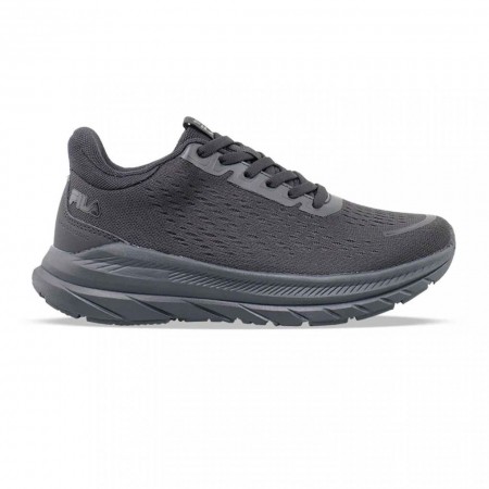 Fila Memory Ranger Nanobionic black