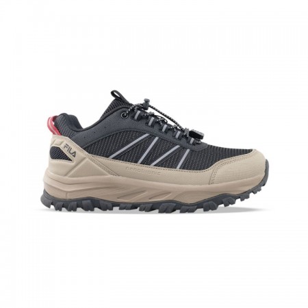 FILA MEMORY STEEL NANOBIONIC (1SW43009-011) BLACK/BEIZE