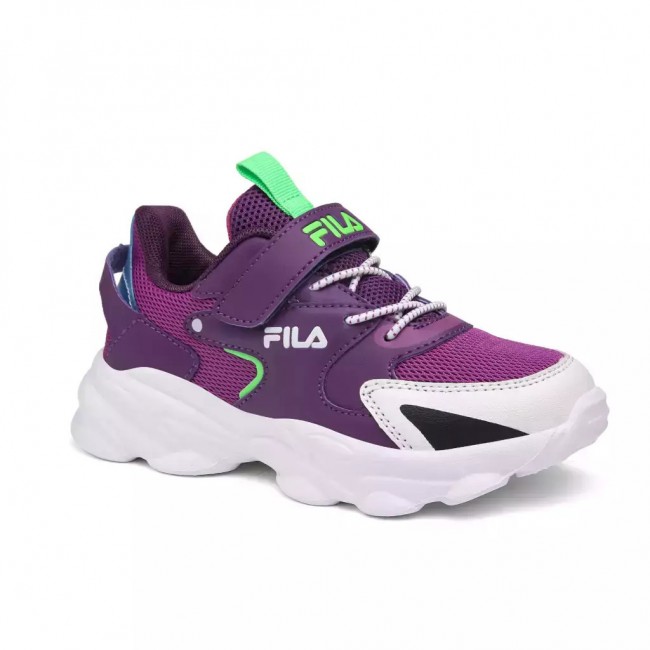  Fila Memory Spinel 2 Παιδικά Παπούτσια