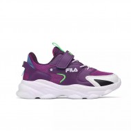  Fila Memory Spinel 2 Παιδικά Παπούτσια